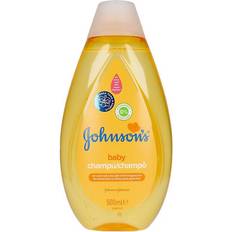Johnson's Baby Original Shampoo 500ml