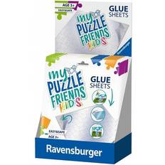 Pusselfix Ravensburger My Puzzle Friends Glue Sheet