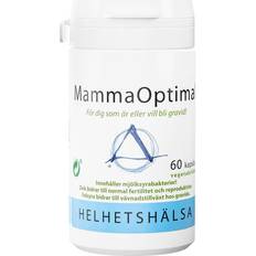 A-vitaminer Vitaminer & Mineraler Helhetshälsa MammaOptimal 60 st