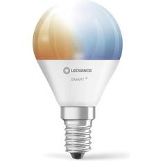 LEDVANCE LED-lampor LEDVANCE Smart+ Wifi LED Lamps 4.9W E14