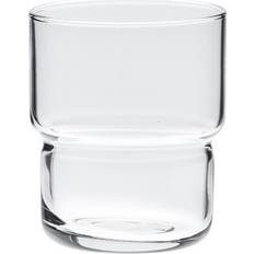 Glas - Stapelbara Kökstillbehör Arcoroc Log Dricksglas 27cl 6st