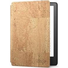 Amazon Kindle Paperwhite 4 Surfplattafodral Amazon Cork Cover for Kindle Paperwhite 5 (2021)
