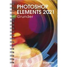 Photoshop Elements 2021 Grunder (Spiral)