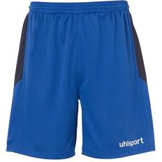 Uhlsport Goal Shorts Unisex - Azur Blue/Navy