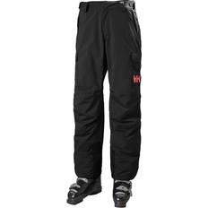 Skidor Byxor & Shorts Helly Hansen Switch Cargo Insulated Pant W - Black