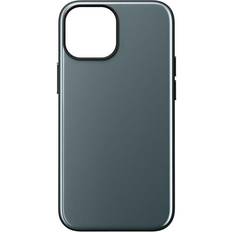 Apple iPhone 13 mini - Gröna Mobilfodral Nomad Sport Case for iPhone 13 Mini
