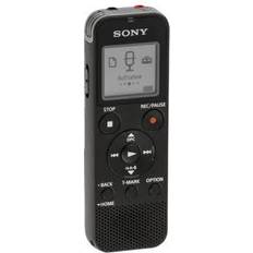 Sony Diktafon Diktafoner & Bärbara musikinspelare Sony, ICD-PX470