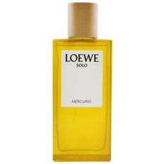 Loewe Herr Eau de Parfum Loewe Solo Mercurio EdP 100ml