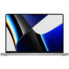 Apple 32 GB Laptops Apple MacBook Pro (2021) M1 Max 10C CPU 32C GPU 32GB 1TB SSD 16"