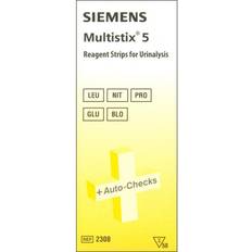 Siemens Multistix 5 50-pack