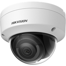 Hikvision 1/3" - H.264 - Utomhus Övervakningskameror Hikvision DS-2CD2143G2-I 4mm