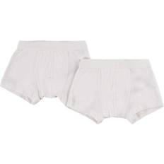 Petit Bateau Underkläder Petit Bateau Boy's Organic Cotton Boxer Shorts 2-pack - Variante 1 (A01FT00040)