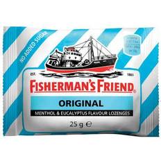 Kosher Tabletter & Pastiller Fisherman's Friend Original 25g