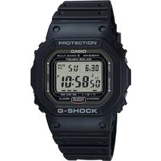 Digital - Herr - Inget index - Självlysande Armbandsur Casio G-Shock (GW-5000U-1ER)