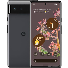 Google eSIM Mobiltelefoner Google Pixel 6 128GB