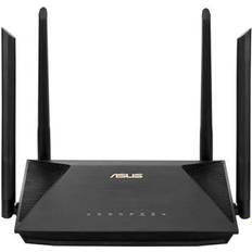 Wi-Fi 6 (802.11ax) Routrar ASUS RT-AX53U