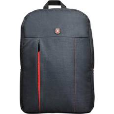 PORT Designs Väskor PORT Designs Portland Laptop Backpack 15.6" - Noir