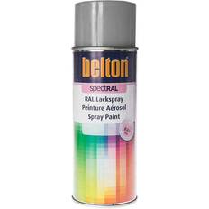 Belton RAL 9017 Lackfärg Traffic Black 0.4L