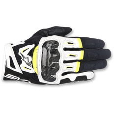 Alpinestars Motorcykelhandskar Alpinestars SMX-2 Air Carbon V2 Gloves