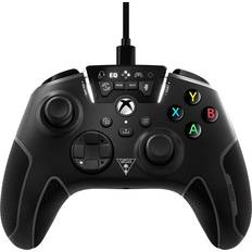 Vibration - Xbox Series X Handkontroller Turtle Beach Xbox Series X/S Recon Wired Controller - Black