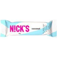 Nick's Coconut 40g 1st