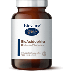 BioCare Maghälsa BioCare BioAcidophilus 120 st