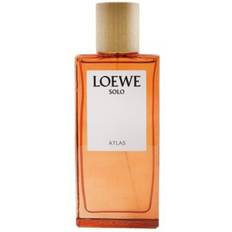 Loewe Herr Eau de Parfum Loewe Solo Atlas EdP 100ml