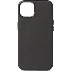 Apple iPhone 13 Mobilfodral Decoded Back Cover Leather for iPhone 13/14/15