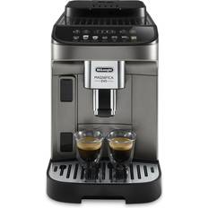 De'Longhi Integrerad kaffekvarn - Integrerad mjölkskummare Espressomaskiner De'Longhi ECAM290.81.TB