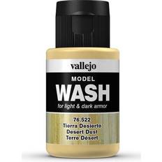 Vallejo Model Wash Desert Dust 35ml