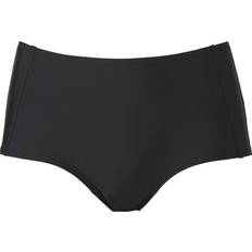 Polyamid Bikiniunderdelar Trofé Mix Bikini Shaping Brief - Black