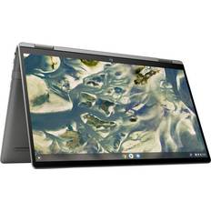 HP Chromebook x360 Laptops HP Chromebook x360 14c-cc0004na