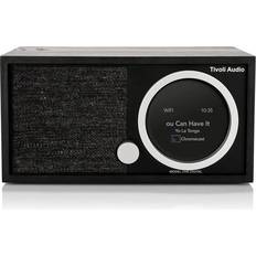 Tivoli Audio FM Radioapparater Tivoli Audio Model One Digital (Gen. 2)