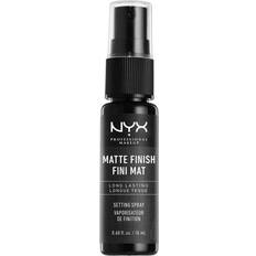NYX Setting sprays NYX Makeup Setting Spray Matte 18ml