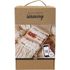 Creativ Company Weaving Discover Kit
