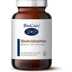 BioCare Maghälsa BioCare BioAcidophilus 60 st