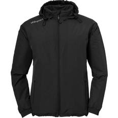Uhlsport Essential Coach Jacket Unisex - Black