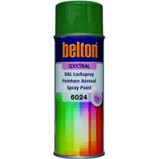Belton RAL 6024 Lackfärg Traffic Green 0.4L
