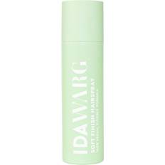Ida Warg Doft Stylingprodukter Ida Warg Soft Finish Hairspray 250ml