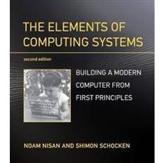 The Elements of Computing Systems (Häftad)