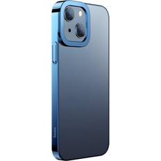 Baseus Apple iPhone 13 Mobilskal Baseus Glitter Case for iPhone 13
