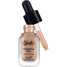 Sleek Makeup Basmakeup Sleek Makeup Highlighting Elixir Illuminating Drops Poppin' Bottles