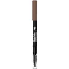 Maybelline Ögonbrynspennor Maybelline Tattoo Brow Up To 36h Brow Pencil #06 Ash Brown