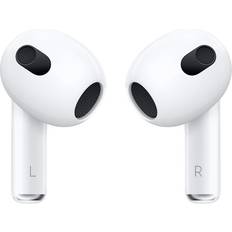 Apple Hörlurar Apple AirPods (3rd generation) with MagSafe Charging Case