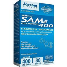 Jarrow Formulas SAMe 400mg 30 st