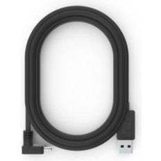 En kontakt - USB A-USB C - USB-kabel Kablar Huddly Angled USB A-USB C 3.1 (Gen.1) 5m
