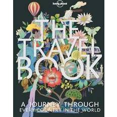 The Travel Book (Inbunden)