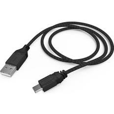 USB A-USB C - USB-kabel Kablar Hama 00054681 USB A-USB C 2m