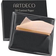 Artdeco Basmakeup Artdeco Oil Control Paper 100-pack Refill
