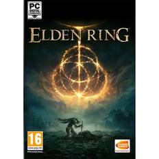 Action - Spel PC-spel Elden Ring (PC)